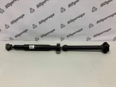 Карданный вал Mercedes-Benz GLE 2016 A1664109700 W166 3.5 ДИЗЕЛЬ