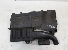 Корпус воздушного фильтра Mazda 3 2008-2013 141402244 BL, передний