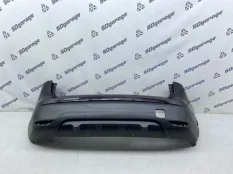 Бампер Nissan Qashqai 2013-2019 850224EA0H J11, задний