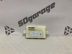 Блок управления Keyless-Go Mercedes-Benz GL AMG 6.3 2015 A2129008818 X166 5.5 AMG