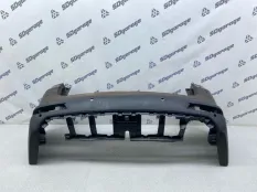 Бампер Haval H6 2014- 2804101XKZ36A, задний