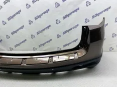 Бампер Haval H6 2014- 2804101XKZ36A, задний