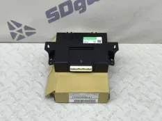 Блок управления печкой Subaru Legacy 2003-2009 72343AG041 B13