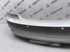 Бампер Hyundai Solaris 2010-2014 866104L000 1, задний