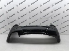 Бампер BMW X3 2013- 51127445571 F25, задний