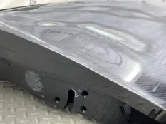Дверь Nissan Qashqai 2006-2013 H0100JD0MD J10, передняя правая