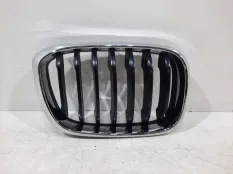 Решетка радиатора BMW X3 2017- 51137397466 G01, передняя правая