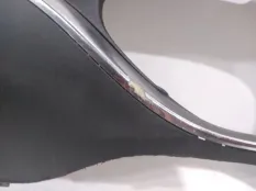Спойлер бампера Mercedes-Benz E-Class 20`16-2020 A2138851801 W213, задний