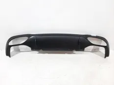 Спойлер бампера Mercedes-Benz E-Class 20`16- A2138851801 W213, задний