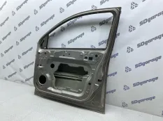Дверь Nissan Qashqai 2006-2013 H0100JD0MD J10, передняя правая