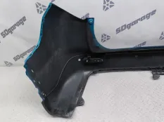 Бампер Suzuki Grand Vitara 2015-2019 7181154P00N49 2, задний