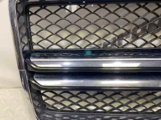 Решетка радиатора Mercedes-Benz G-Class 2012-2017 A4638880011 W463, передняя