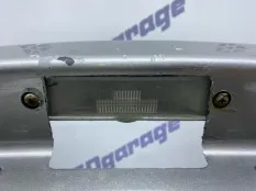 Бампер Dodge Intrepid 1997-2003 04574903AC 2, задний