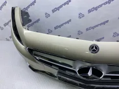 Бампер в сборе Mercedes-Benz S-Class Coupe 2014- A2178853300 W217, передний