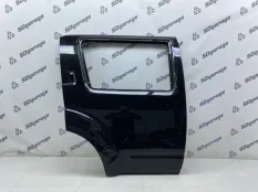 Дверь Nissan Pathfinder 2005-2014 82100EB330 R51, задняя правая