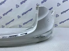 Бампер Hyundai Santa Fe c 2015-2018 866112W500 3, задний