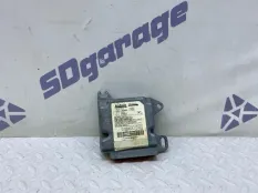 Блок управления airbag Nissan Almera Classic 2006-2013 3955031761 B10