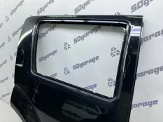 Дверь Nissan Pathfinder 2005-2014 82100EB330 R51, задняя правая