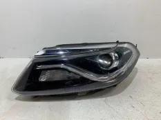 Фара Chery Tiggo 2014- T214421020BC T11, передняя левая