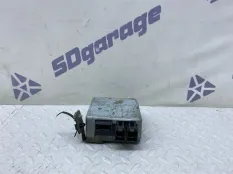 Блок управления рулевой рейкой Nissan Note 2006-2013 285009U03A E11, передний