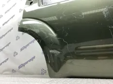 Дверь Nissan Pathfinder 2005-2014 82100EB330 R51, задняя правая