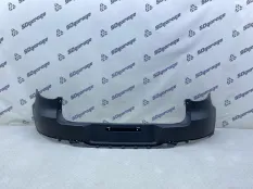 Бампер Volkswagen Tiguan 2011-2016 5NU807421GRU 1