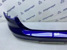 Бампер Ford Focus с 2011-2015 1731174 3, задний