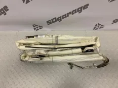 Подушка безопасности оконная Mercedes-Benz GLE 2016 A1668602500 W166 3.5 ДИЗЕЛЬ, правая
