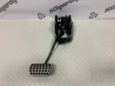 Педаль тормоза Mercedes-Benz GLE 2016 A1662900101 W166 3.5 ДИЗЕЛЬ