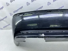 Бампер BMW 7er 2000-2008 51127042697 E65, задний