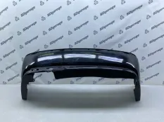 Бампер BMW 7er 2000-2008 51127042697 E65, задний