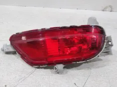 Фонарь противотуманный Mazda CX-5 2017-2020 KB9G51650 2, задний правый