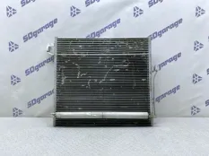 Радиатор кондиционера Mercedes-Benz GL 2012-2019 A0995000002 X166