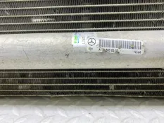 Радиатор кондиционера Mercedes-Benz GL 2012-2019 A0995000002 X166