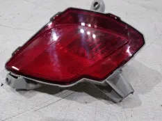 Фонарь противотуманный Mazda CX-5 2012- KD8151650 1, задний правый