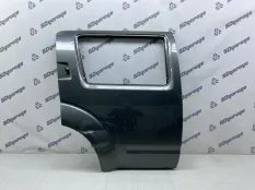 Дверь Nissan Pathfinder 2005-2014 82100EB330 R51, задняя правая
