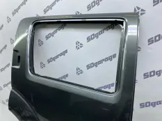 Дверь Nissan Pathfinder 2005-2014 82100EB330 R51, задняя правая