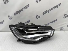 Фара AUDI A6 2011-2014 4G0941034C С7, передняя правая