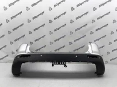 Бампер Suzuki Grand Vitara c 2015-2019 7181154P00N49 2, задний