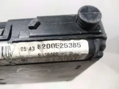 Блок BSI Renault Scenic 2003-2006 8200525385 2, передний
