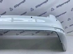 Бампер Volkswagen Jetta с 2015-2018 5CU807421C 6, задний