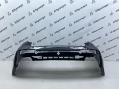 Бампер BMW 6er 2020- 51128094106 G32 GT, задний