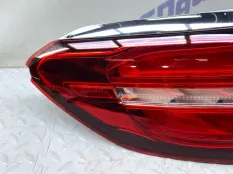Фонарь Mercedes-Benz GLE Coupe 2015-2018 A2929064700 W292, задний левый