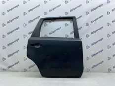 Дверь Nissan Note 2005-2013 H21009U0M0 E11, задняя правая
