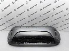 Бампер Land Rover Range Rover Evoque 2018- LR117403 L538, передний