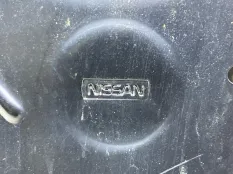 Дверь Nissan Murano 2004- H210ACB0MA Z50, задняя левая