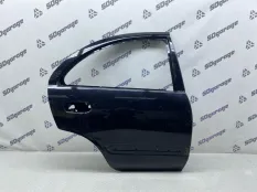 Дверь Nissan Almera 2006-2012 8210095F0B B10, задняя правая
