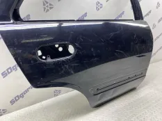 Дверь Nissan Almera 2006-2012 8210095F0B B10, задняя правая