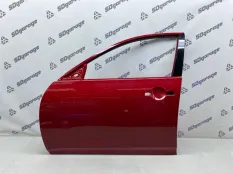 Дверь Infiniti G 2007-2014 H010AJK6MA V36, передняя левая