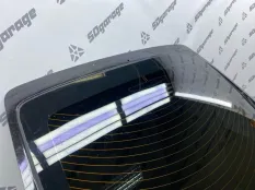 Крышка багажника Nissan Primera 2002-2007 90100AU230 P12, задняя